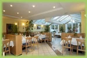 Hotel & Restaurant Zum Starenkasten Braunschweig Eksteriør billede